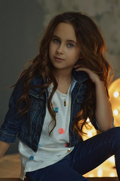 Требуются модели на съемку в СТУДИИ. 05