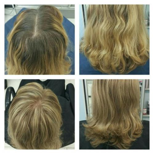 Рыбацкое!  Ваш индивидуальный мастер по стилю и образу. 03