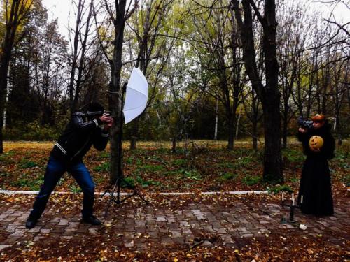 Horror Story по - макеевски. 03