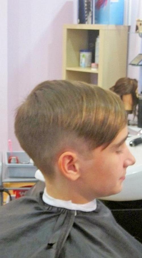 Мы приглашаем моделей к опытным мастерам для расширения клиентской базы? 07