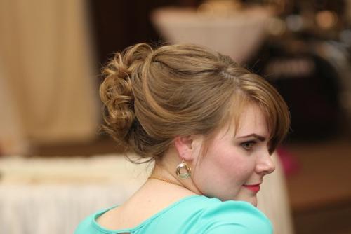 Дорогие девушки!  Модели на ПРИЧЁСКИ для наработки скорости нужны. 02