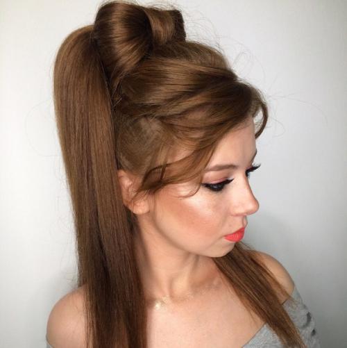 Преображение от наших мастеров? 03