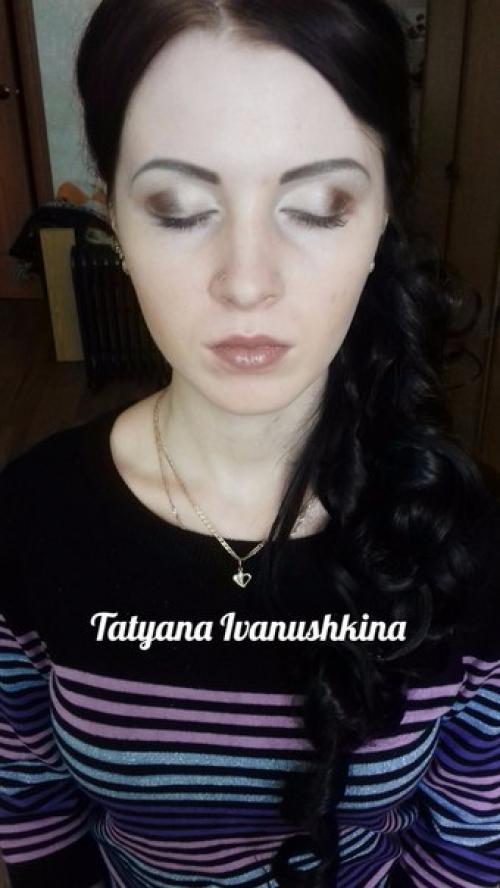 Милые девушки, решила устроить акцию! 07