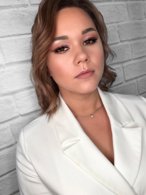 Дорогие невесты и их гостьи. 06