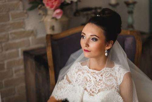 Дорогие девушки, приглашаю на макияж и прически? 01