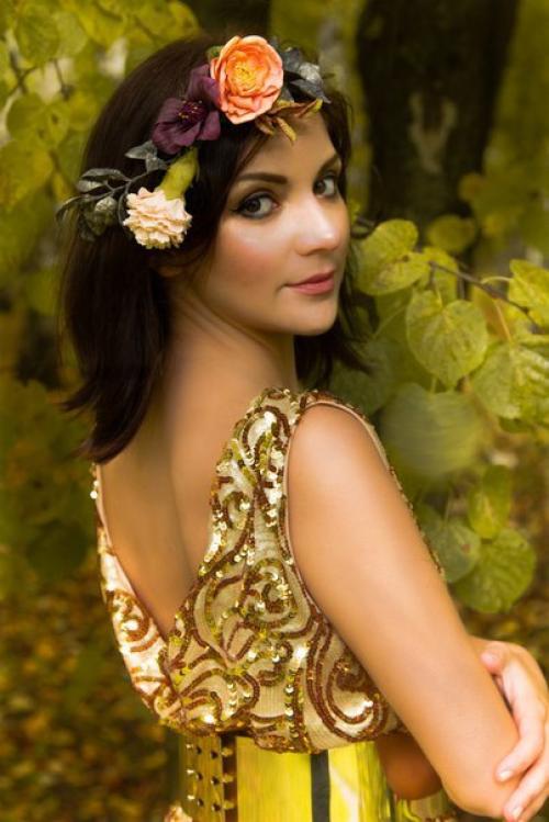 Дорогие, мои девочки - клиентки! 03