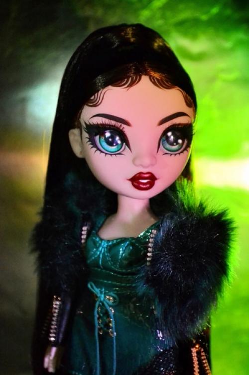 Заказ на Делайле покажу! 05