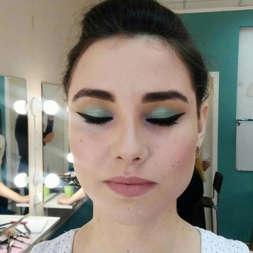 Нужны модели для макияж и локоны/причёски ( для пополнения клиентской базы! 03