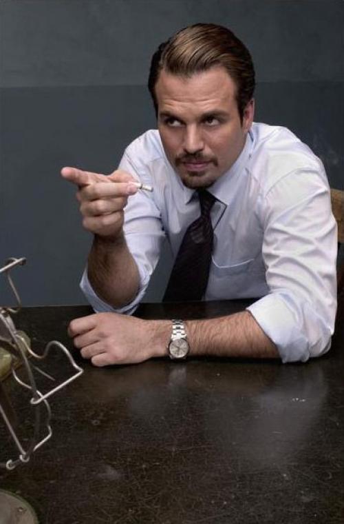 5 составляющих успеха студийной фотосъемки. 01