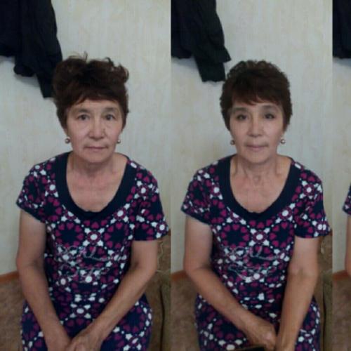 Вам нужна прическа? 05 Вам нужна прическа? 05