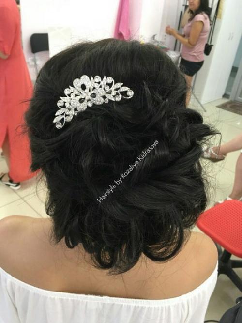 Всем привет?  Я сертифицированный визажист - стилист. 02