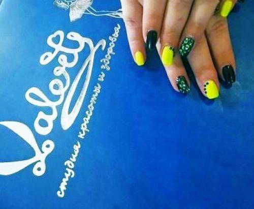 Мы приглашаем моделей к опытным мастерам для расширения клиентской базы? 02