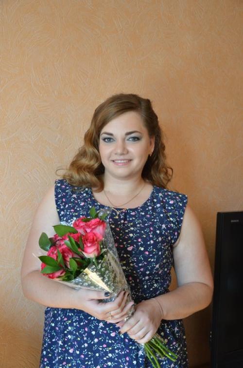 Нужны модели на макияж и прическу (для пополнения портфолио) - 750 руб. 04