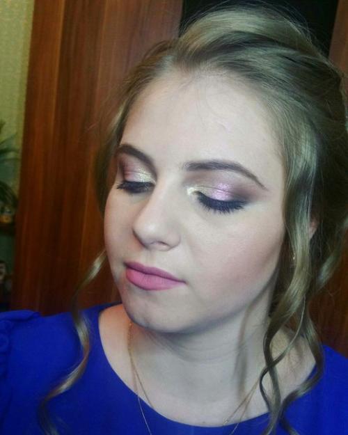 Здравствуйте, милые девушки! 02