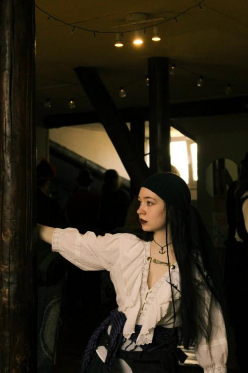 Следующая фракция - жители нихона! 01 Следующая фракция - жители нихона! 01