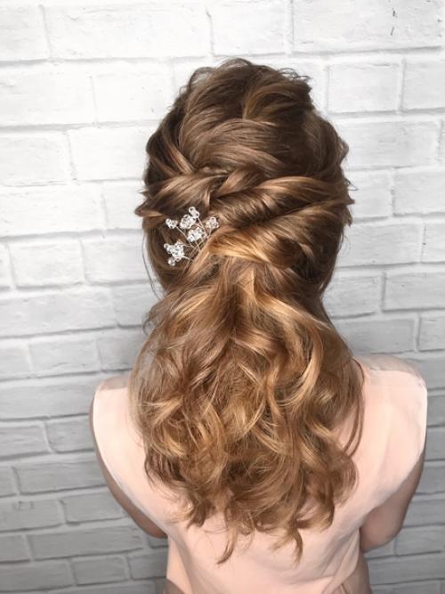 Дорогие невесты и их гостьи. 02