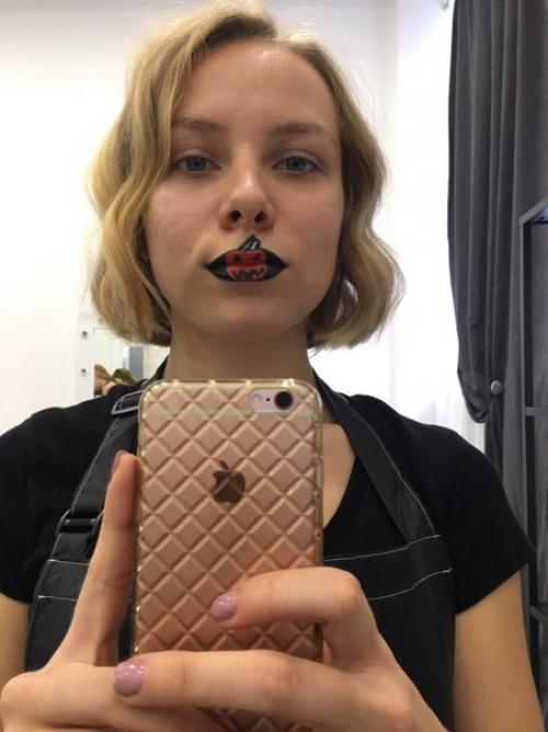 А вы к хэллоуину готовы? 02