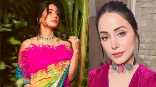 Новости от хины кхан. 04 Новости от хины кхан. 04