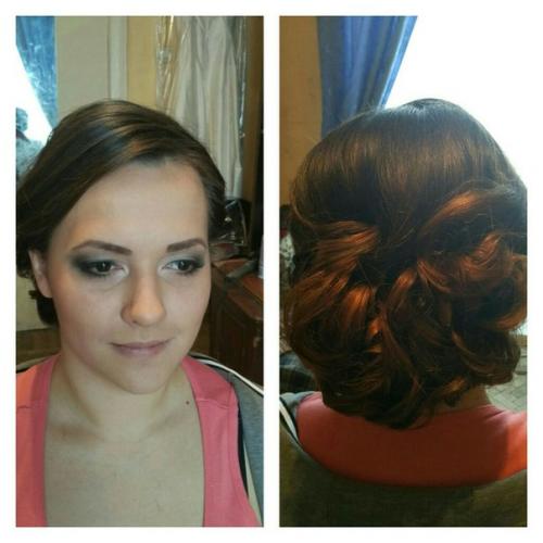 Рыбацкое!  Ваш индивидуальный мастер по стилю и образу. 07