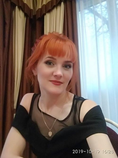 Огромная поблагодарность девочкам из студии красоты Колибри. 01