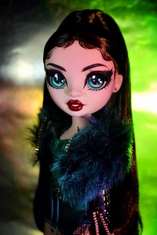 Заказ на Делайле покажу! 01