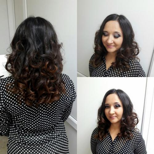 Срочно?  В салон на округе галле (красная линия, прямо на перекрестке) нужны модели для портфолио (оплата за расход времени и материала? 01