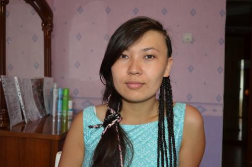 Нужны модели на макияж и прическу (для пополнения портфолио) - 750 руб. 05