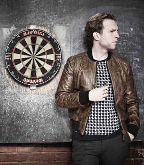 5 составляющих успеха студийной фотосъемки. 07