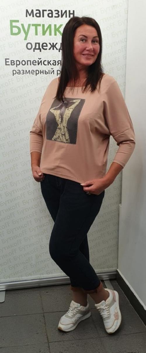 Главная тенденция моды 2021, 2022 - комфорт! 02