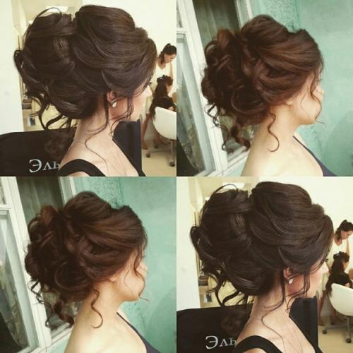 Вам нужна прическа? 01 Вам нужна прическа? 01