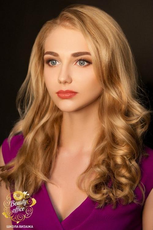 Базовый курс визажа. 06 Базовый курс визажа. 06