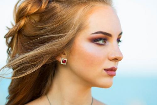 Дорогие девушки, мы ищем моделей на услуги визажиста - бровиста и стилиста - парикмахера? 03