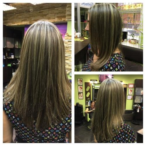 Внимание!  Есть свободные места к парикмахеру стилисту кунгурцевой лилии. 02