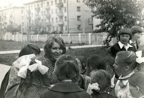 Людмила Альбертовна Маслова: 09 Людмила Альбертовна Маслова: 09