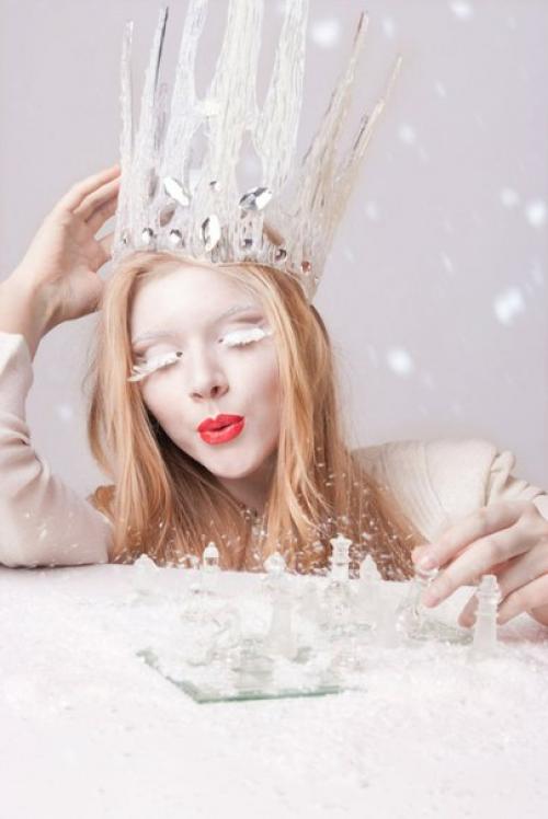 Мега проект? Снежная королева? 03 Мега проект? Снежная королева? 03