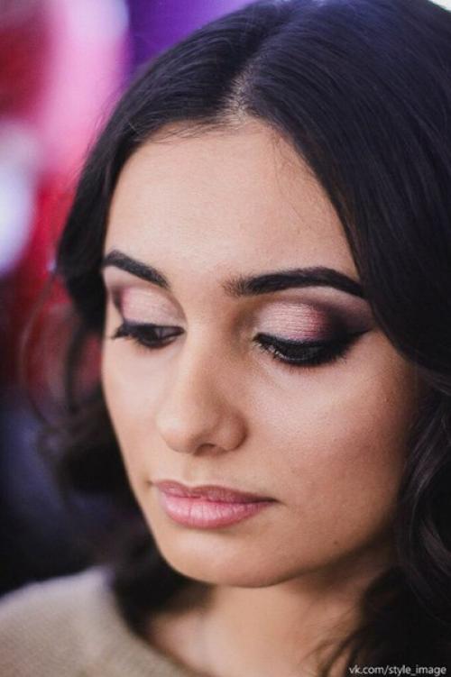 А ты уже решила какой хочешь быть на этот новый год? 05