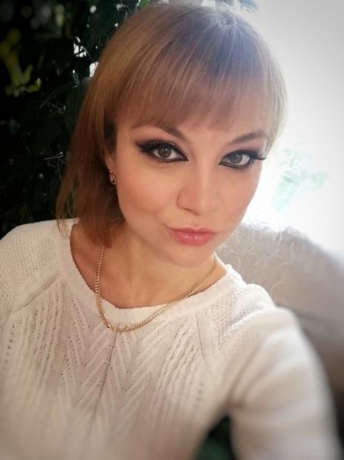 Красота Стоит Того, Чтобы за нее Бороться (Софи Лорен). 03