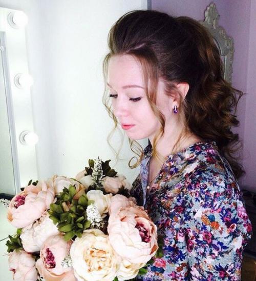 Девушки на фотопроект Зимняя Сказка для пополнения портфолио требуются модели! 06