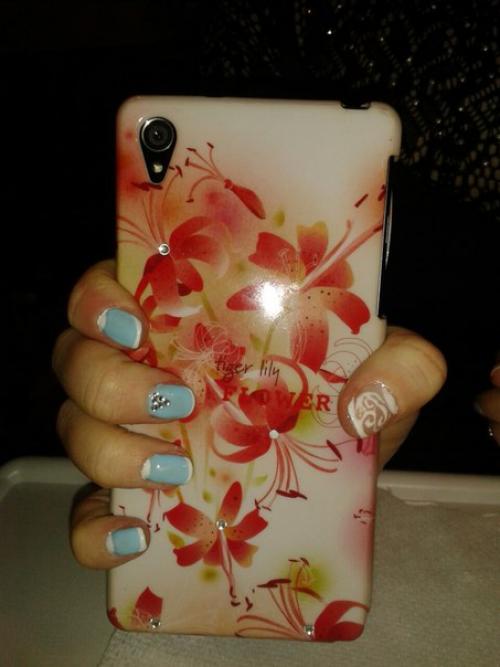 Модели гель лак прически макияж нужны! 02