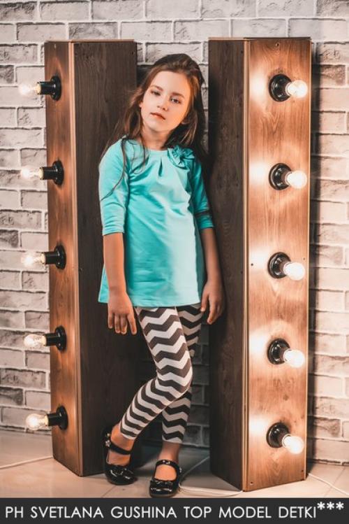 Состоялась фотосессия номер 46 проекта TOP Model Detki-2. 06