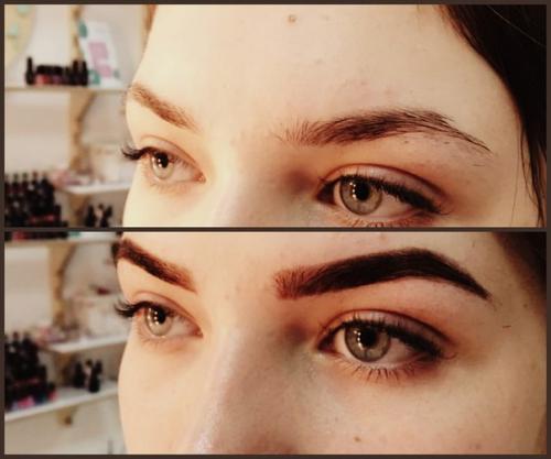 Девочки, в женщине все должно быть великолепно? 06