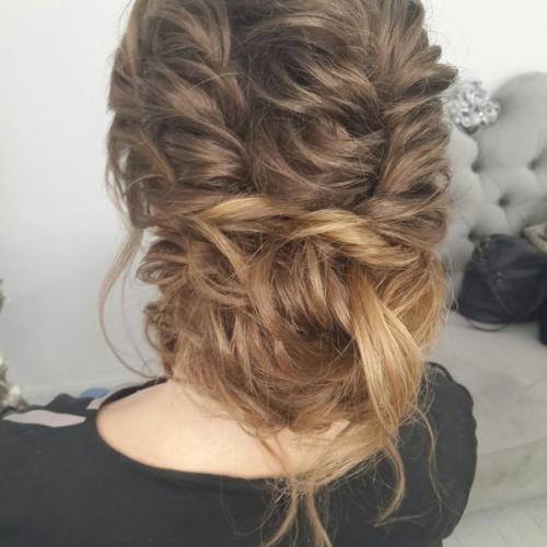 И макияж бесплатно. 04