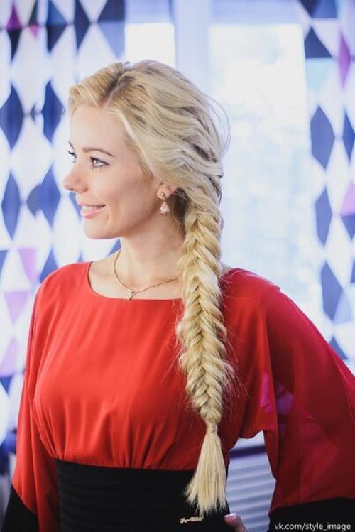 А ты уже решила какой хочешь быть на этот новый год? 08