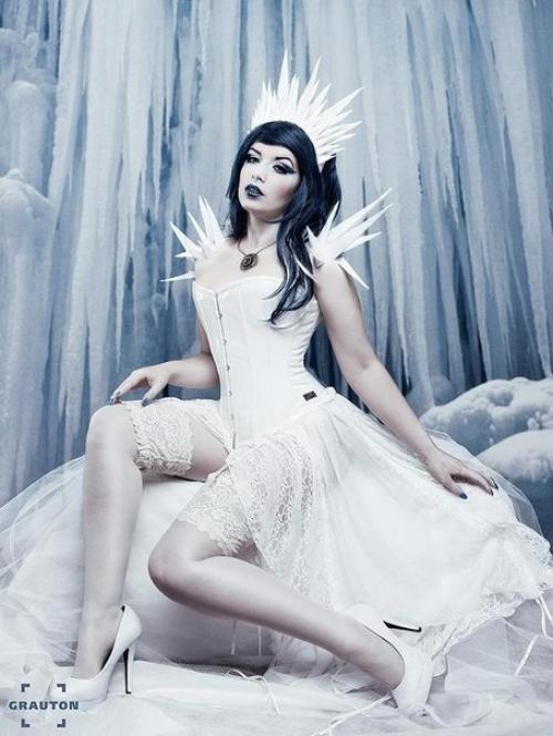 Мега проект? Снежная королева? 01 Мега проект? Снежная королева? 01