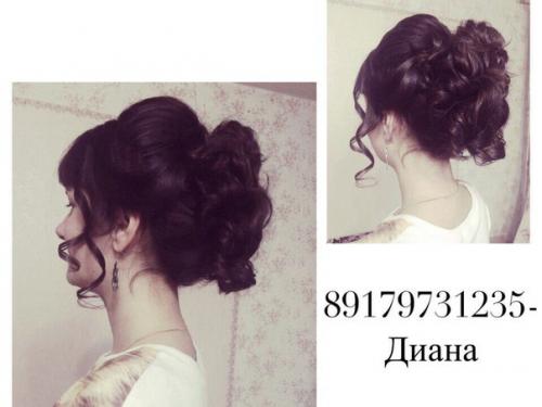 Гид по кистям? 09