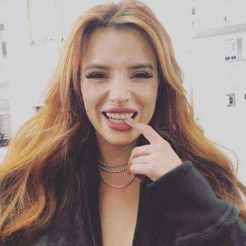 Instagram Thatweirdbitchbella Tanamongeau. 04