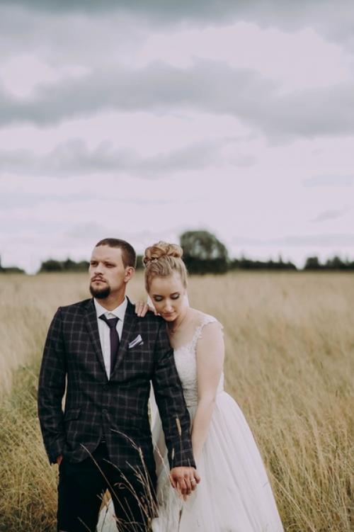 Создать свадебную фотосессию на природе проще простого. 03 Создать свадебную фотосессию на природе проще простого. 03