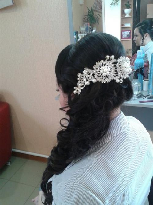 Дорогие клиенты!  Мы вас в салоне красоты Багира ждем. 03