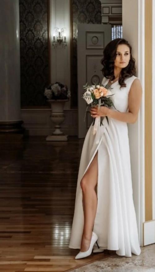 Причёски, локонын, косы с канекалоном. 06