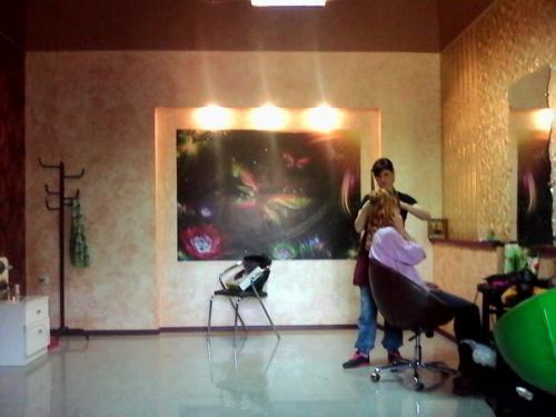 Салон красоты предлагает: стрижки от 30 до 50 грн. 01 Салон красоты предлагает: стрижки от 30 до 50 грн. 01